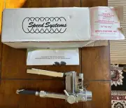 Speed Systems "Adjusto-Scribe" Stripper model # 1542-2AS