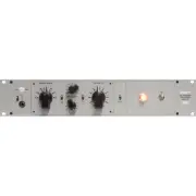 Chandler Limited REDD.47 Tube Mic Preamp - Abbey Road EMI REDD.51 Recreation