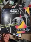 1995 Vintage Star Wars TIE Fighter - Power Of The Force Tonka