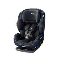 在飛比找樂天市場購物網優惠-Aprica Formfit 2-12歲 ISOFIX 成長