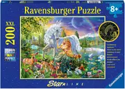 Ravensburger Puzzle 200pc XXL - Magical Beauty