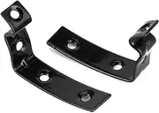 RASTKY Metal Hinge Repair Kit for S4 RS4 B6 B6 B7 8E, Made of Material with Easy Installation, Replace OE 8E2857131, 8E2857035, 8E0880802, Fits Seat Exeo/ST 3R5 2009-2014