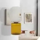 Induction Fragrance Diffuser Aromatherapy Wall Mounted Essential Oils Perfume