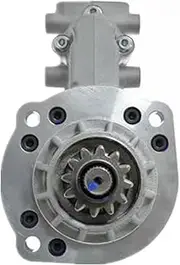 Engine Motor STG93239 Compatible With WEICHAI 6M33 12M33 1000728416 M128R3706SE