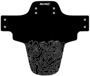 Ryfe Mud Guard MTB - Contour