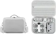Carrying Case for for DJI NEO, Portable Travel Storage Bag for DJI Neo Drone Aceessories, Waterproof and Anti Falling Protective Case Carrying Hard Case for DJI NEO