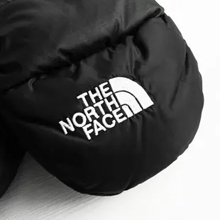 美國百分百【全新真品】THE NORTH FACE 連指手套 TNF 保暖 配件 防風 透氣 防寒 黑色 L號 CH29