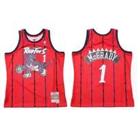 在飛比找蝦皮商城優惠-MITCHELL & NESS M&N 球衣 異色版 T-M