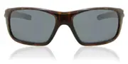 Revo RE 1111 JASPER Polarized 02SG50 Men's Sunglasses Tortoiseshell Size 61
