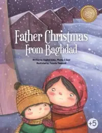 在飛比找博客來優惠-Father Christmas From Baghdad