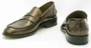 Prive Mens Penny Loafer