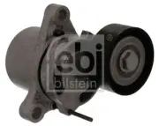 Ribbed Belt Tensioner FOR BMW F11 211bhp 2.0 14->17 520d Febi