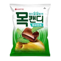 在飛比找蝦皮購物優惠-🇰🇷韓國代購🇰🇷 LOTTE 樂天 ✨大包裝✨草本喉糖 香草