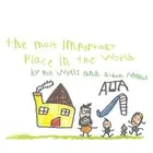 Bill & Aidan Moffat Wells The Most Important Place In The World Music CDs New