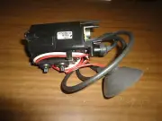 SHARP ORIGINAL FLYBACK TRANSFORMER RTRNF0040MEZZ USED IN VARIOUS MODELS