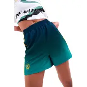 P.E Nation Womens Qualifier Shorts