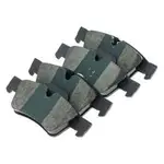Bremtec Euroline Brake Pads, BT2024EL