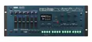 KORG OPSIX FM SYNTHESIZER MODULE - MIDI 2.0, Poly Aftertouch, Rack-Mountable