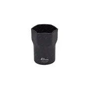 PK Tool 3/4" Drive Axle Retainer Nut Socket & Spanner - 2-3/32" 6 Point