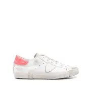 [Philippe Model] Philippe Model Prsx Sneakers 37 IT WHITE