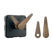 Wall Clock Movement Mechanism Repair with Hands for Home Decors Making