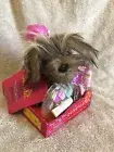 Our Generation By Battat Hair Play Dog Lhasa Apso New In Box