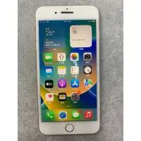 在飛比找蝦皮購物優惠-Apple iPhone 8 Plus 128GB 金-社皮