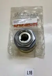 New Bosch Rexroth Mayr Capper Packaging Machine Overload Clutch 8-108-126-799