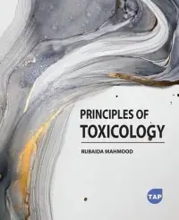 在飛比找博客來優惠-Principles of Toxicology