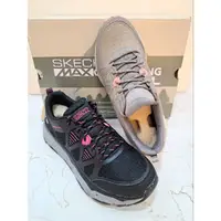 在飛比找蝦皮購物優惠-SKECHERS 女跑步系列 MAX CUSHIONING 