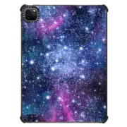 iPad Pro 11-inch (3rd/4th gen) iPad Impact Case Galaxy Stars