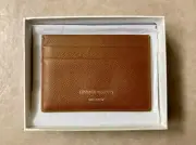 Common Projects Leather Card Holder