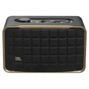 JBL Authentics 200 WiFi Portable Speaker JBLAUTH200BLKAS