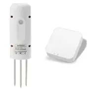 Tuya Zig/Bee Soil Humidity Sensor Intelligent Temperature Moisture Tester3155
