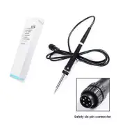 Soldering Iron Handle WSP80 Pen WSD81 Handle Soldering Station 24V/80W Soldering