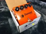Outlet Effector Super Cool Canadian Diamond Phase Phs-1, Limited To One Unit In