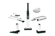 Vorwerk Kobold Cordless Vacuum (VK7) Complete Cleaning System