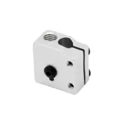 Volcano Aluminum Heat Block