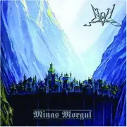 SUMMONING MINAS MORGUL GUITAR TAB TABLATURE BOOK SATYRICON ULVER EMPEROR BATHORY