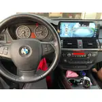 BMW X5 安卓環景一體機