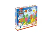 19pcs Nickelodeon PAW Patrol PAWsome Pup Character Dough Set Free Postage