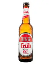 Fruh Kolsch Alcohol-Free