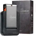 Natura - HOMEM Cor.agio Masculine Fragrance Cologne - 100 ML