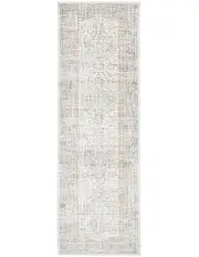 [Rug Culture] Mayfair Lorissa Rug in Silver