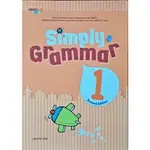 SIMPLY GRAMMAR 1～6