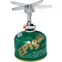 在飛比找博客來優惠-【EPIgas】 登山爐 Revo S-1028