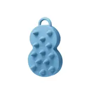 8 The Thalasso - Scalp Massage Brush - 1 pc - Soft