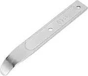 4140 Pry Steel Tool High Strength Prevent Breakage Pry Bar Trim Removal Tool Pocket Mini Pry Bar Car Door Panel Removal Tool