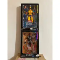 在飛比找蝦皮購物優惠-現貨 正版 Marvel legends 漫威 12吋 金鋼