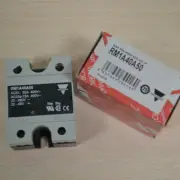 1pc New CARLO GAVAZZI Solid State Relay RM1A40A50